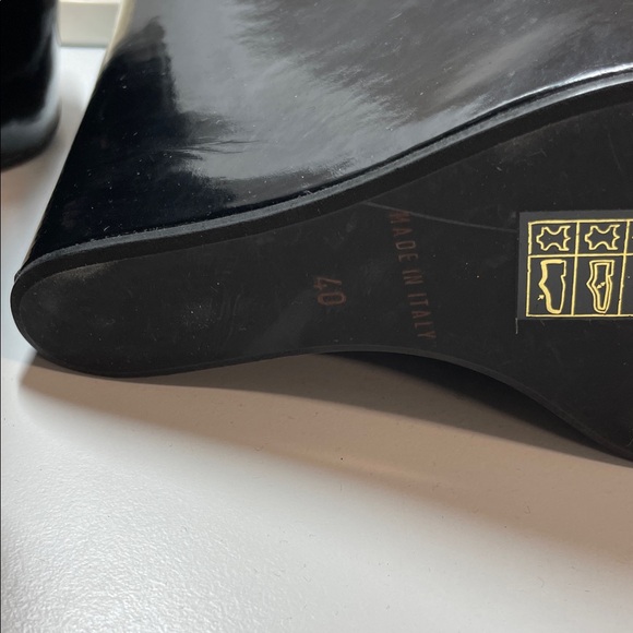 Kurt Geiger Men's Black Carry Bag - Picture 6 of 8